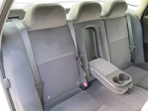 2007 Chevrolet Impala LT