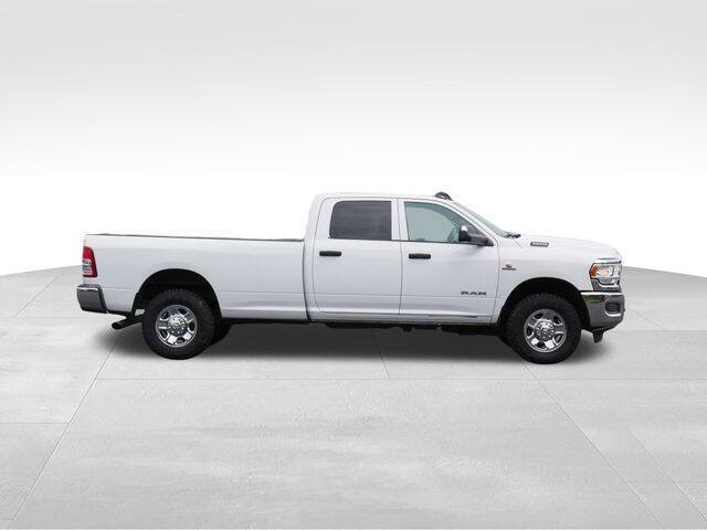 2021 RAM 3500 Tradesman
