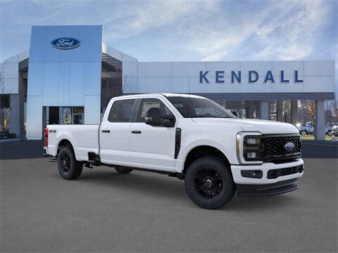 2026 Ford F-350 Super Duty