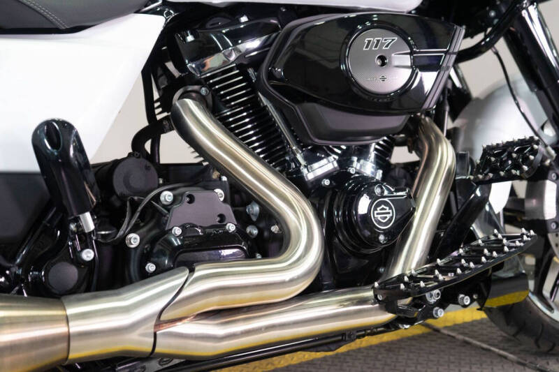2024 Harley-Davidson Road Glide