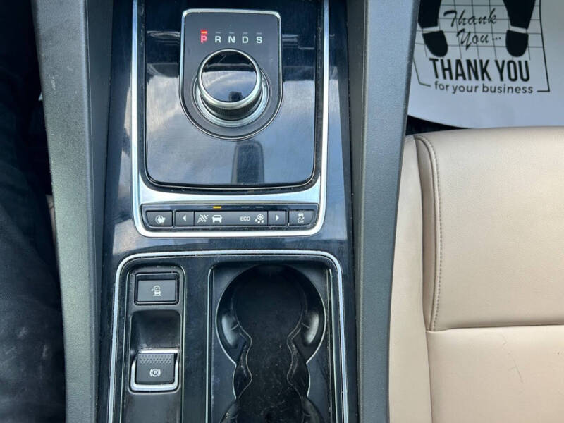 2020 Jaguar F-PACE 25t Premium