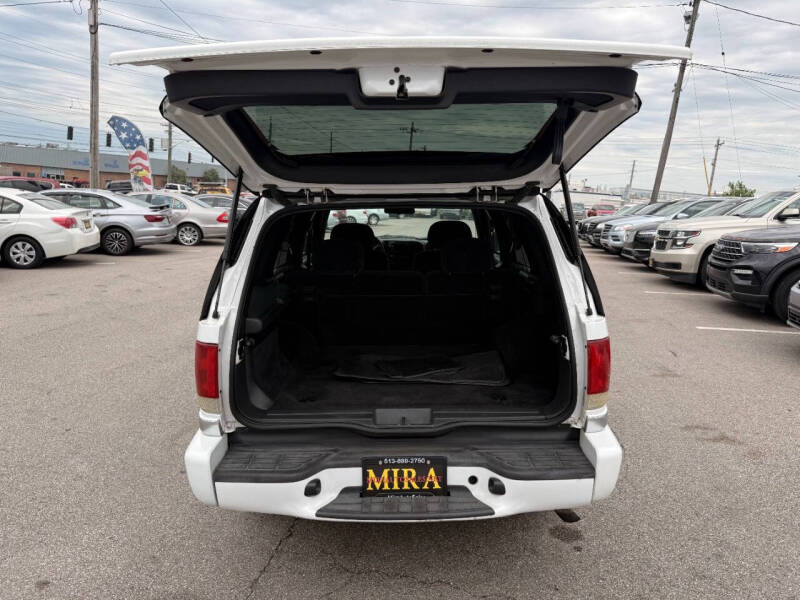 2000 GMC Jimmy SLE