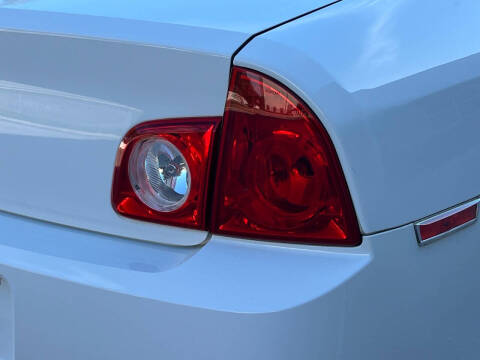 2012 Chevrolet Malibu LS Fleet