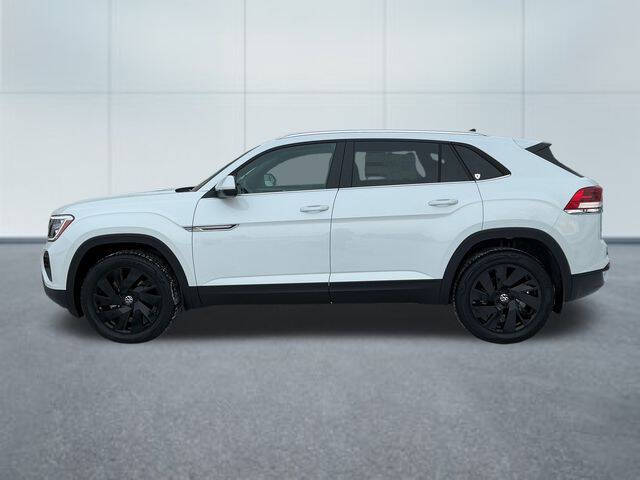 2026 Volkswagen Atlas Cross Sport SE 4Motion