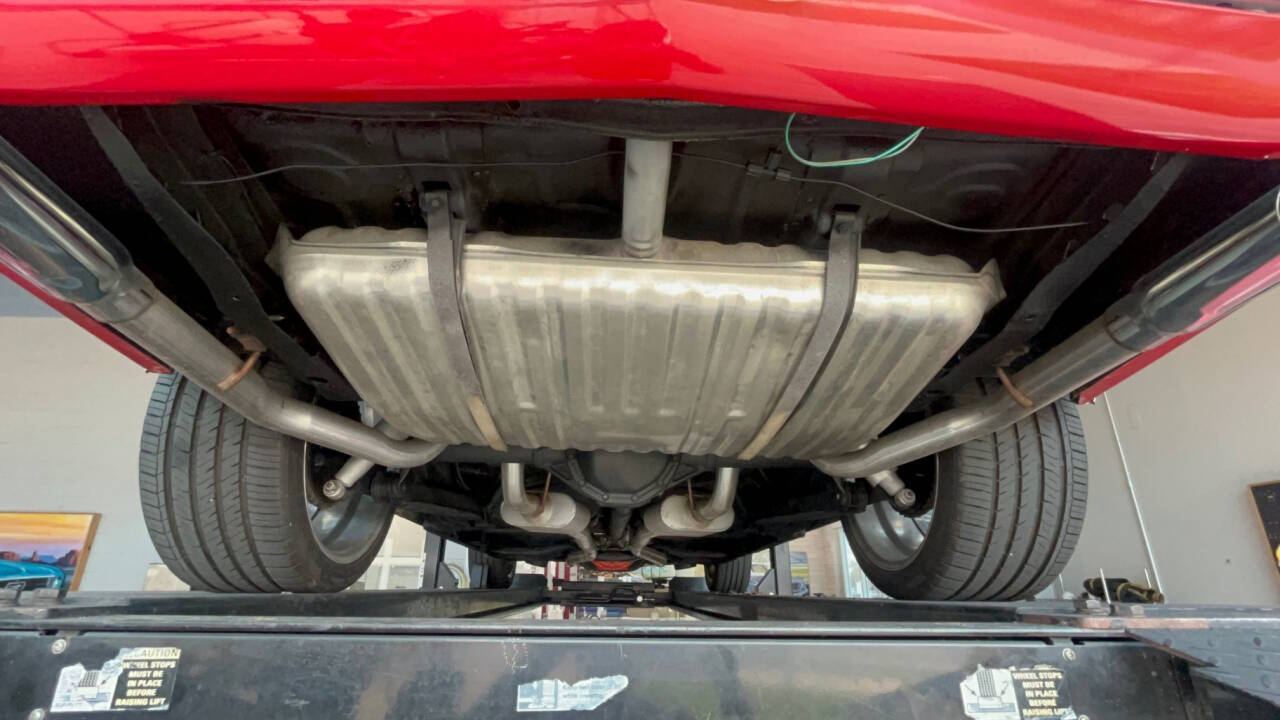 1970 Chevrolet Chevelle 65