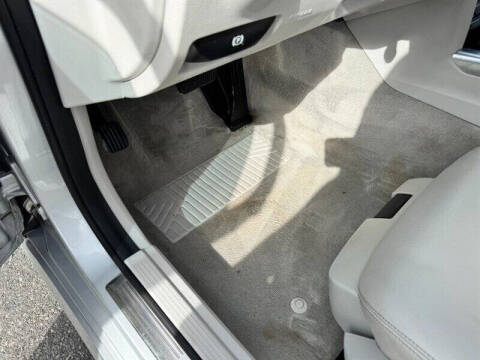 2016 Mercedes-Benz E-Class E 350 4MATIC