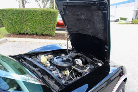 1978 Chevrolet Corvette