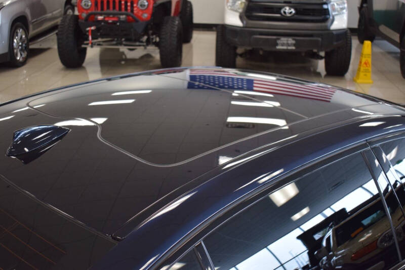 2019 BMW 7 Series 750i