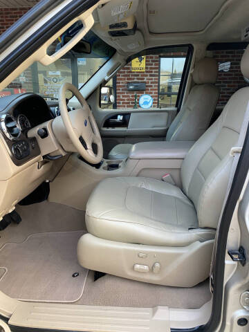 2006 Ford Expedition Limited