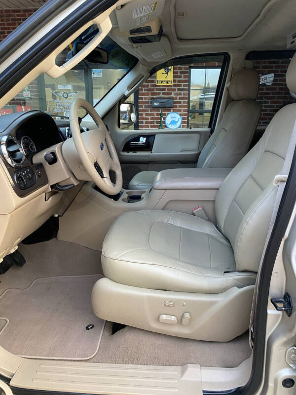 2006 Ford Expedition Limited