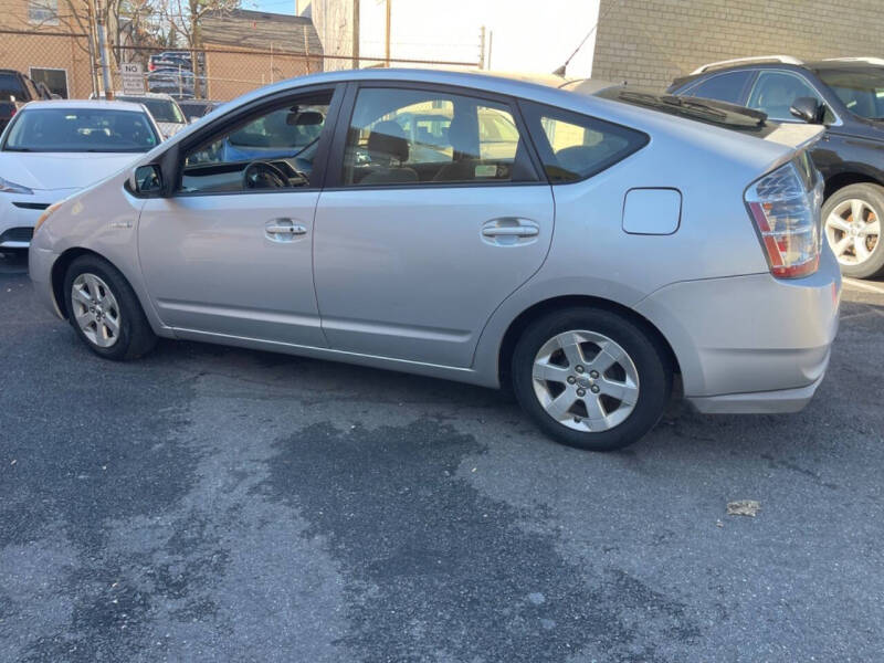 2009 Toyota Prius