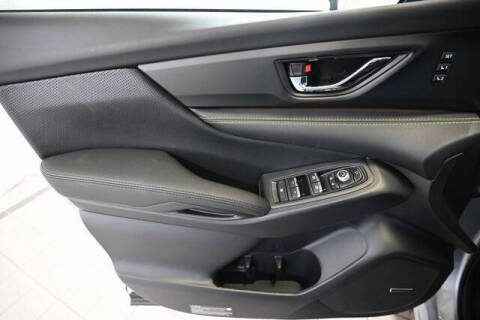 2025 Subaru Ascent Onyx Edition Touring