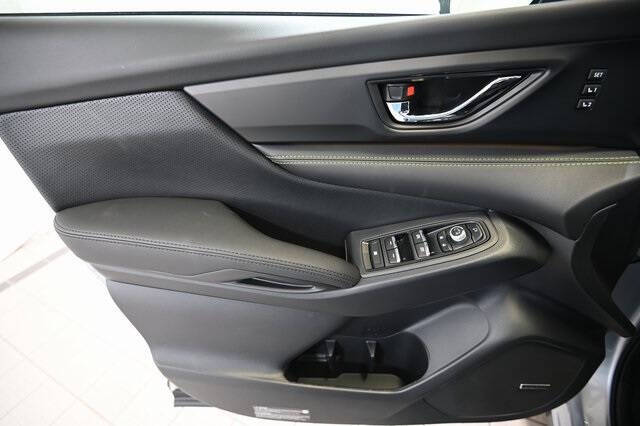 2025 Subaru Ascent Onyx Edition Touring