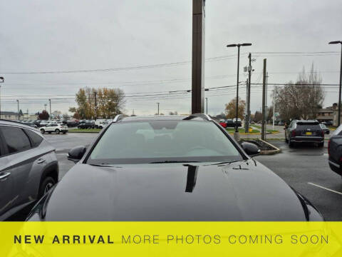 2023 Hyundai Santa Fe Hybrid SEL Premium