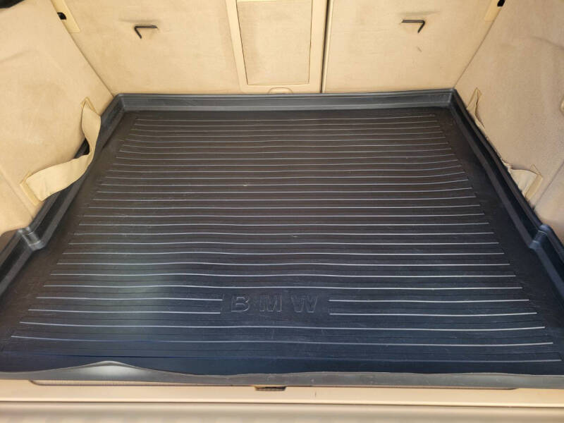 2011 BMW X5 xDrive35d