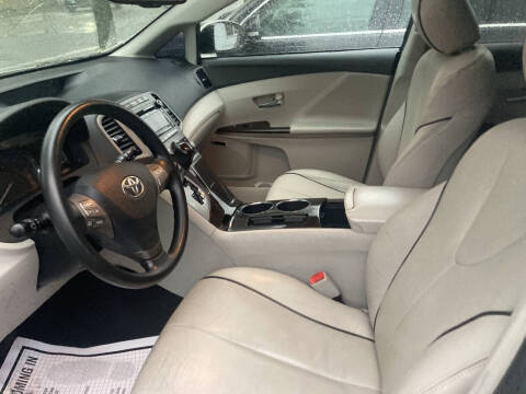 2010 Toyota Venza FWD V6