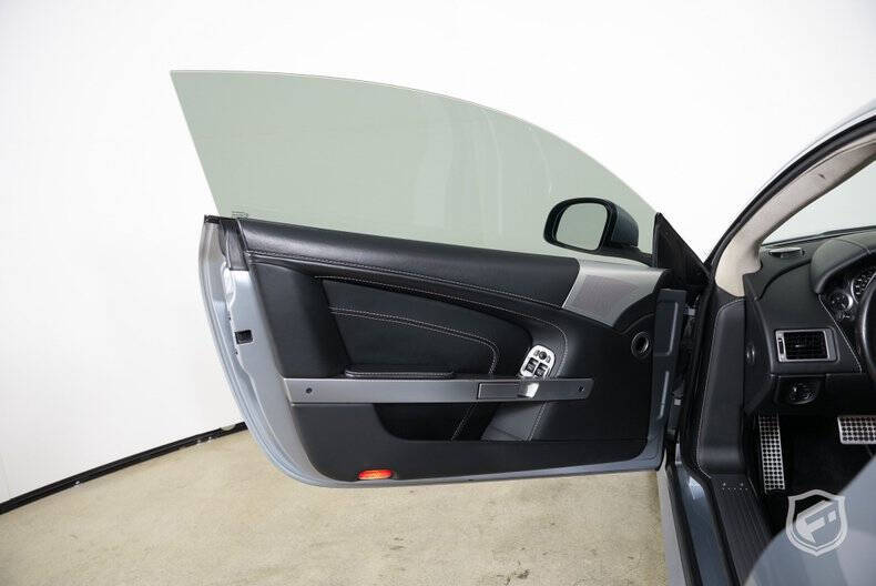 2014 Aston Martin DB9