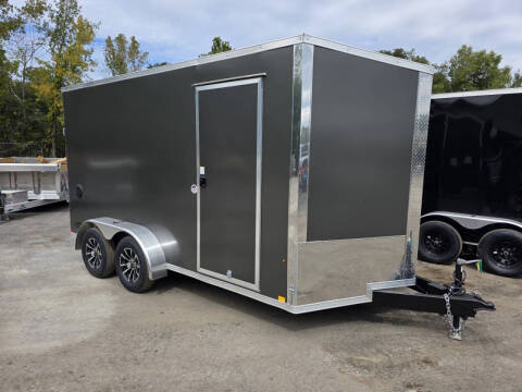 2026 Look Trailers ELEMENT SE 7X14 7K