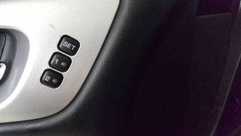 2018 Nissan Pathfinder SL