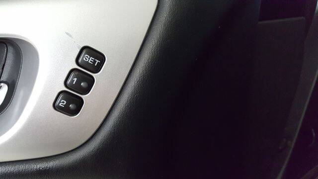 2018 Nissan Pathfinder SL