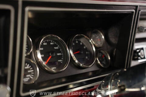 1976 Ford F-100
