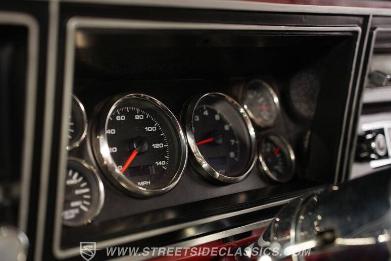 1976 Ford F-100