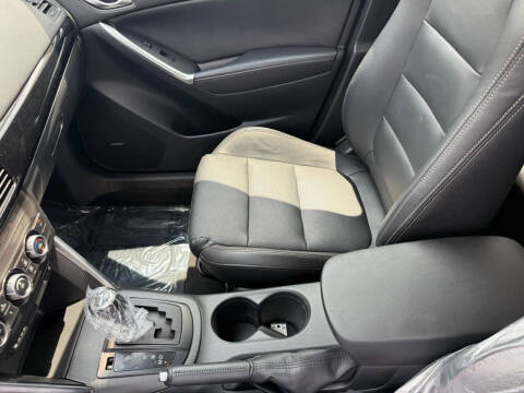 2014 Mazda CX-5 Grand Touring