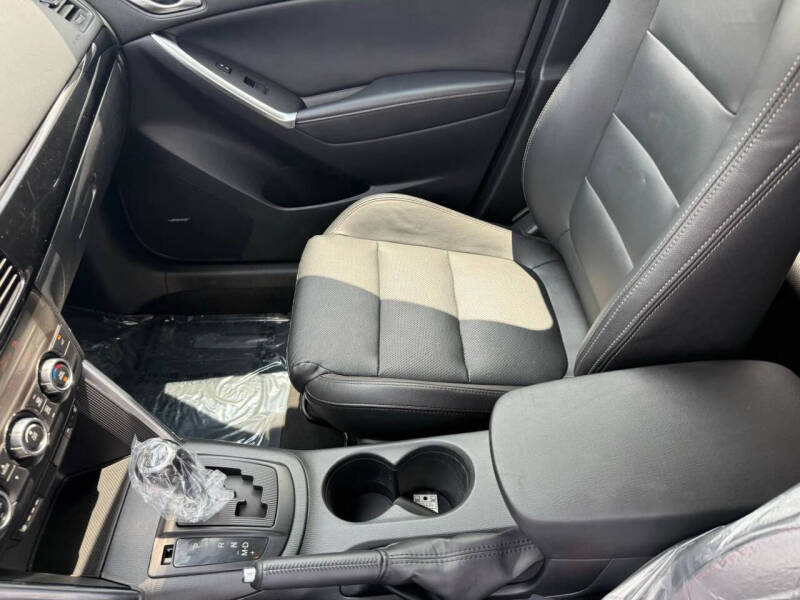 2014 Mazda CX-5 Grand Touring