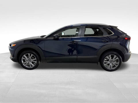2025 Mazda CX-30 2.5 S Preferred