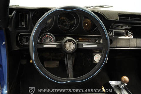 1968 Oldsmobile 442
