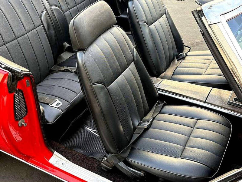 1969 Pontiac Firebird