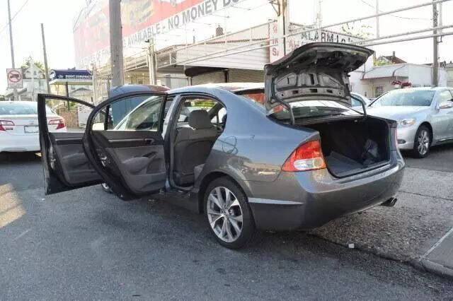 2009 Honda Civic