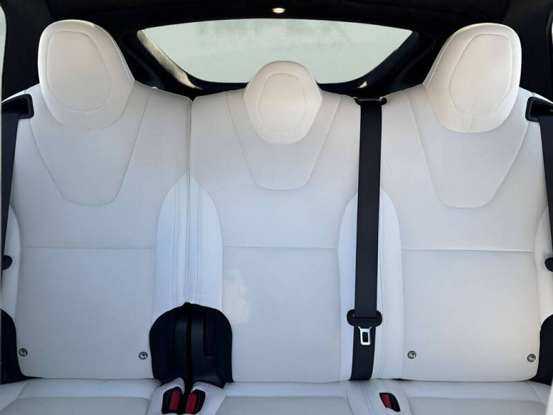 2022 Tesla Model X