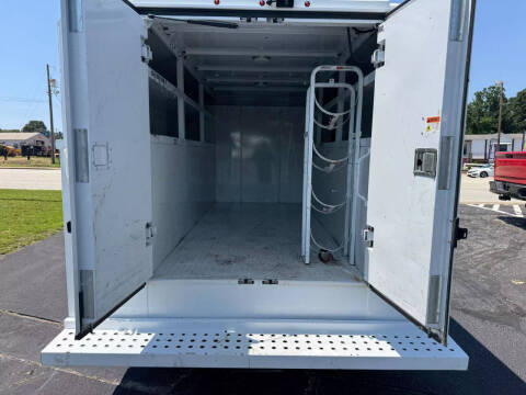 2017 Ford Transit 250