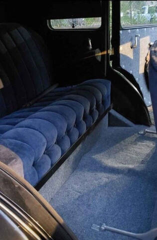 1929 Dodge Dakota