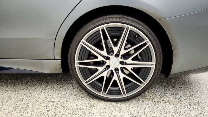 2023 Mercedes-Benz C-Class AMG C 43