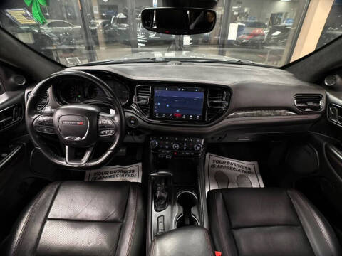 2024 Dodge Durango R/T Plus