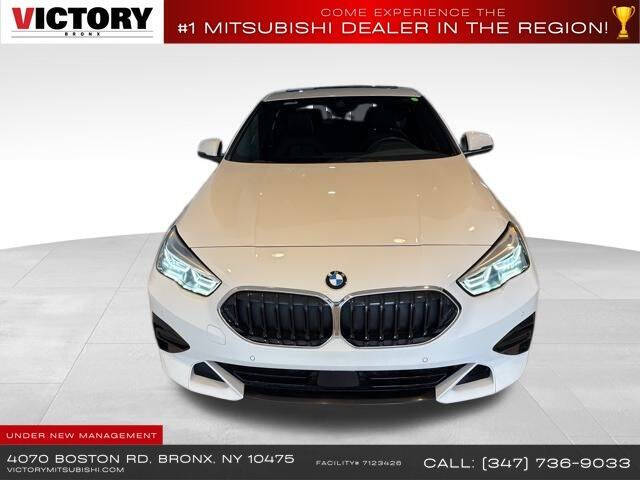 2022 BMW 2 Series 228i xDrive Gran Coupe
