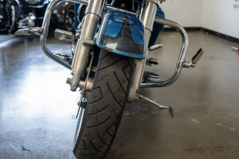 2014 Harley-Davidson Street Glide