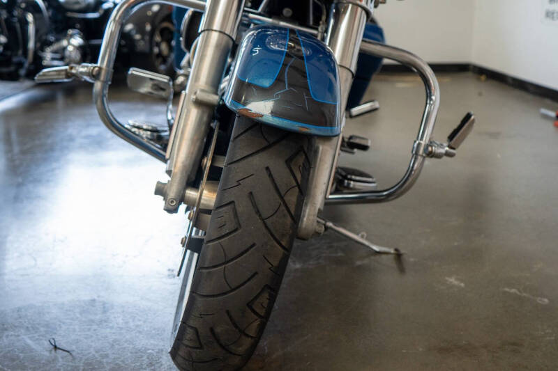 2014 Harley-Davidson Street Glide