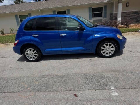 2006 Chrysler PT Cruiser Limited