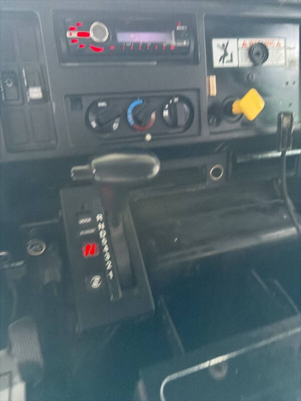 2002 International 4900