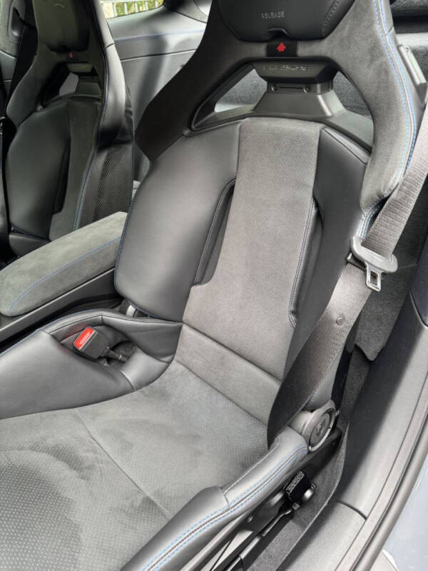 2025 Porsche 911 GT3