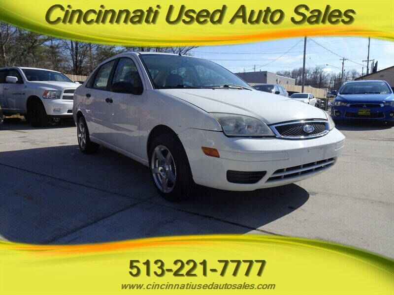 Cheap Cars For Sale In Cincinnati OH Carsforsale