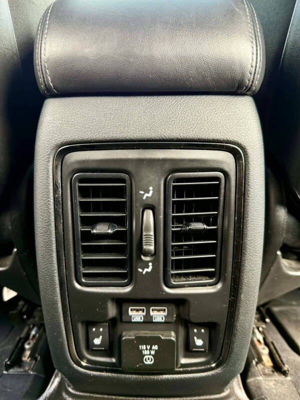 2019 Dodge Durango R/T