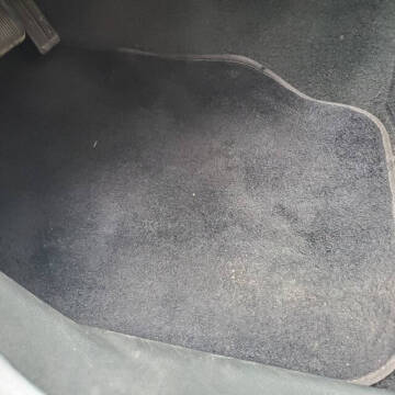 2007 Jeep Wrangler X