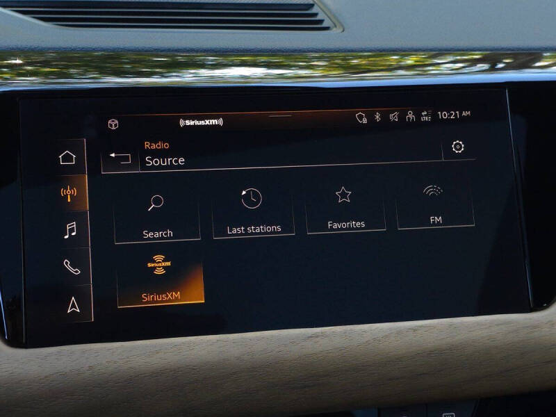 2023 Audi e-tron GT quattro Premium Plus