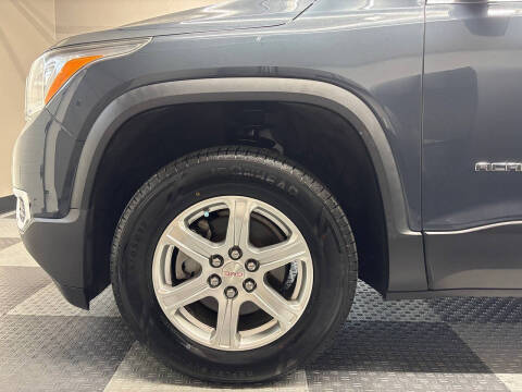 2019 GMC Acadia SLE-1