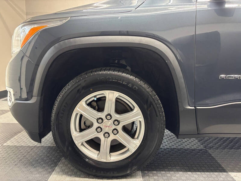 2019 GMC Acadia SLE-1