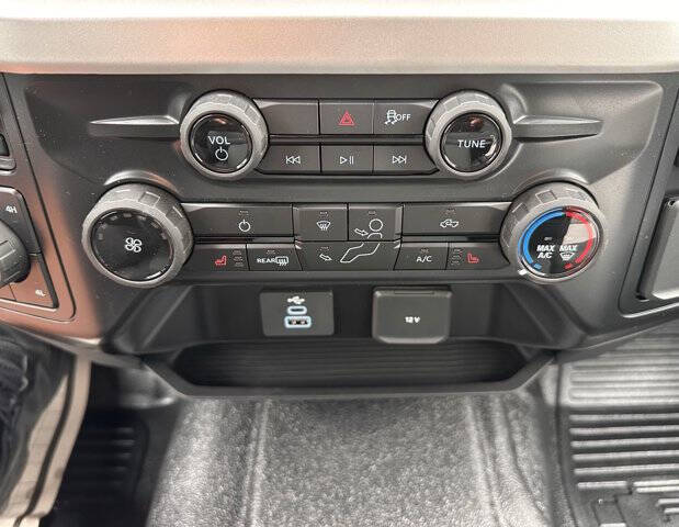 2025 Ford F-350 Super Duty XLT